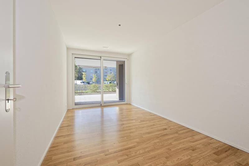 4.5 room apartment in Kriens (4)