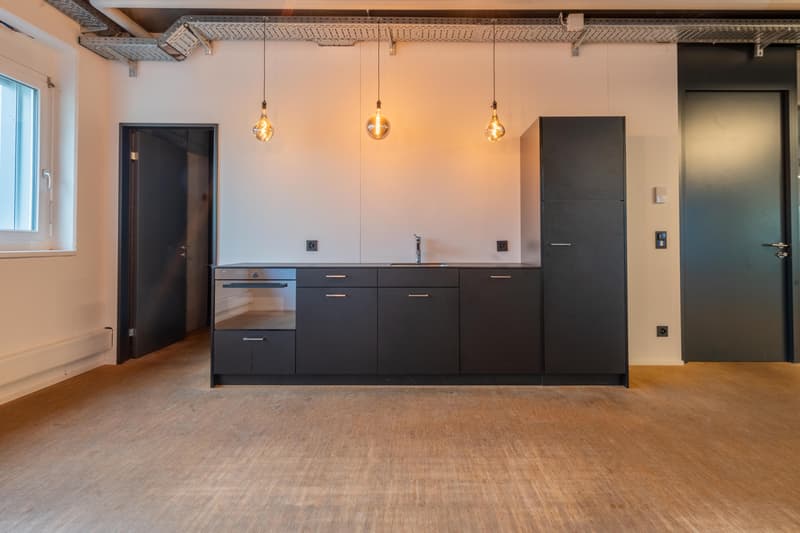 Commercial property in Sarnen (4)