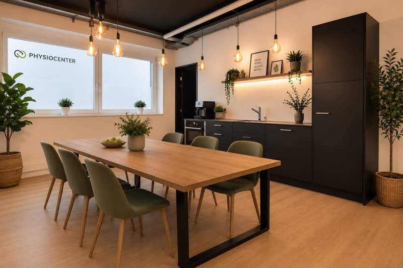 Commercial property in Sarnen (3)