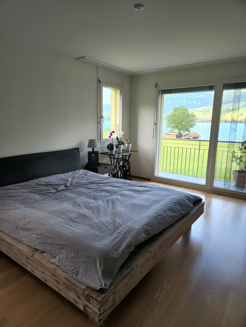 Appartamento di 4.5 locali a Wilen (Sarnen) (6)