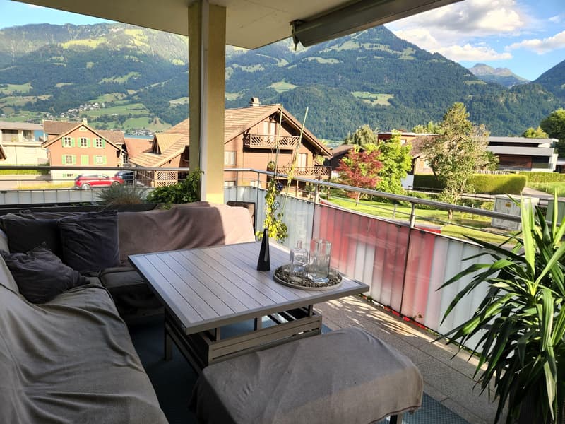 Appartamento di 4.5 locali a Wilen (Sarnen) (9)