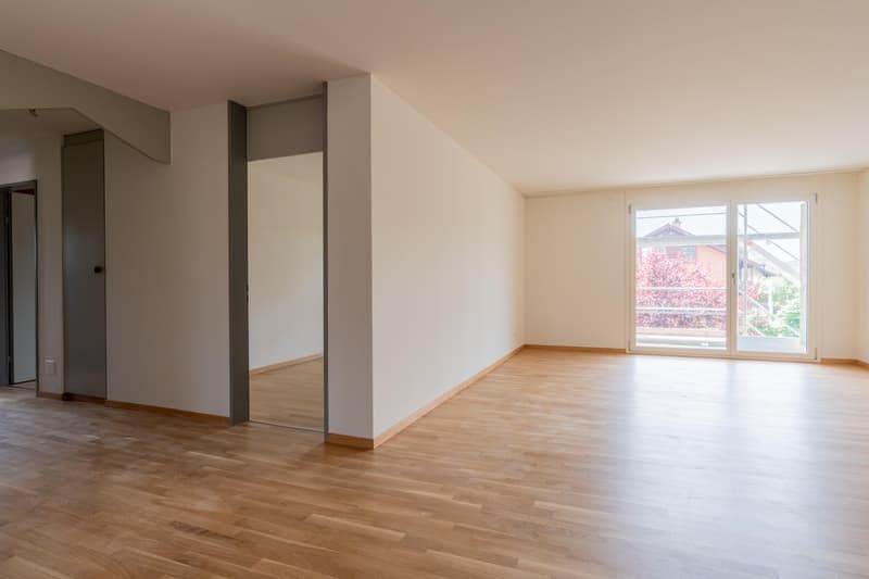 4.5 Zimmerwohnung in Sarnen (2)