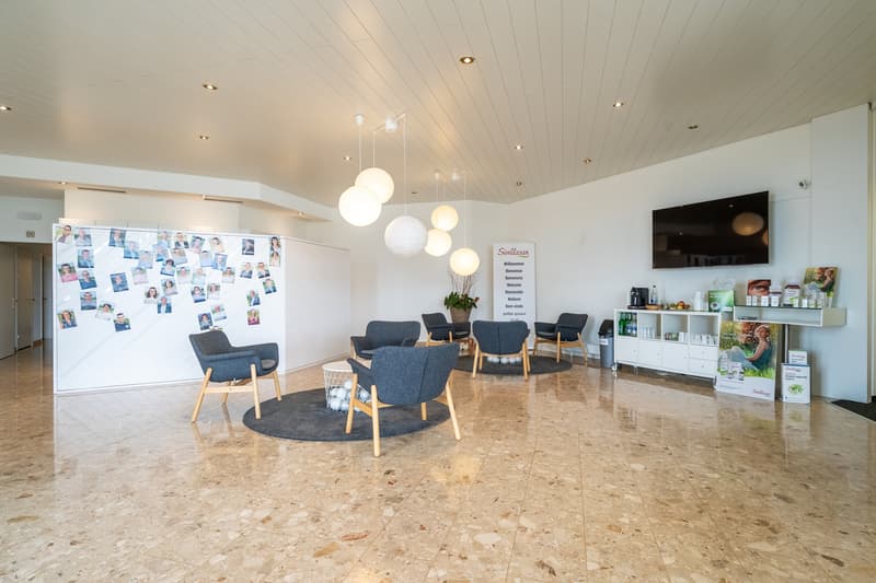 Exclusive investment opportunity: rental property in Jonen (AG) (3)