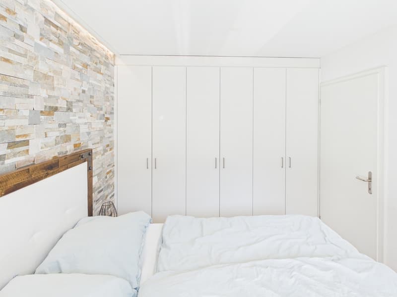Stylishly renovated 6.5 room row house (10)