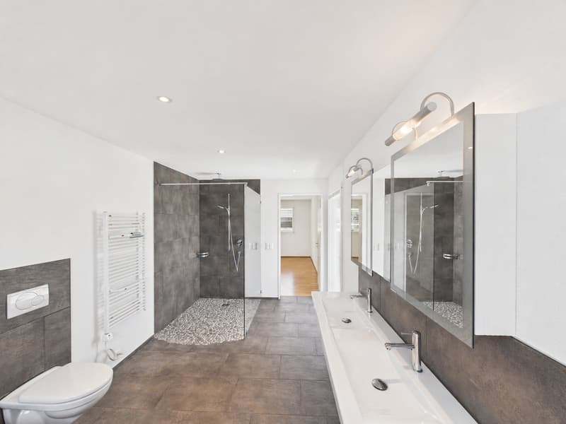 Bad en Suite