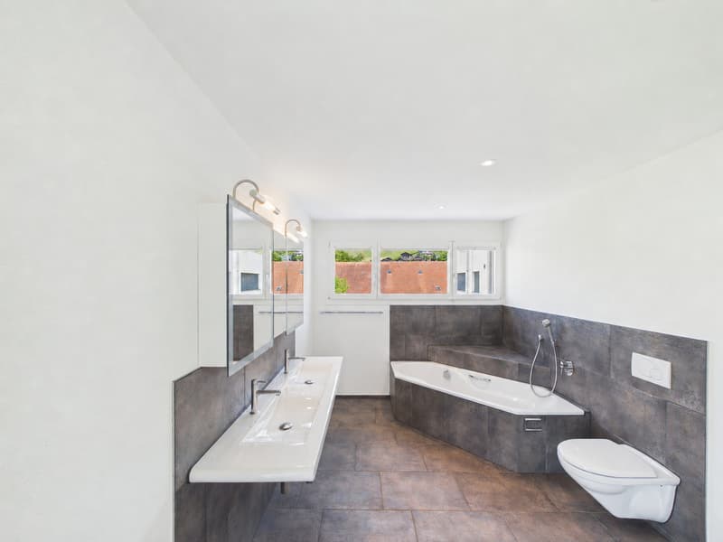 Bad en Suite