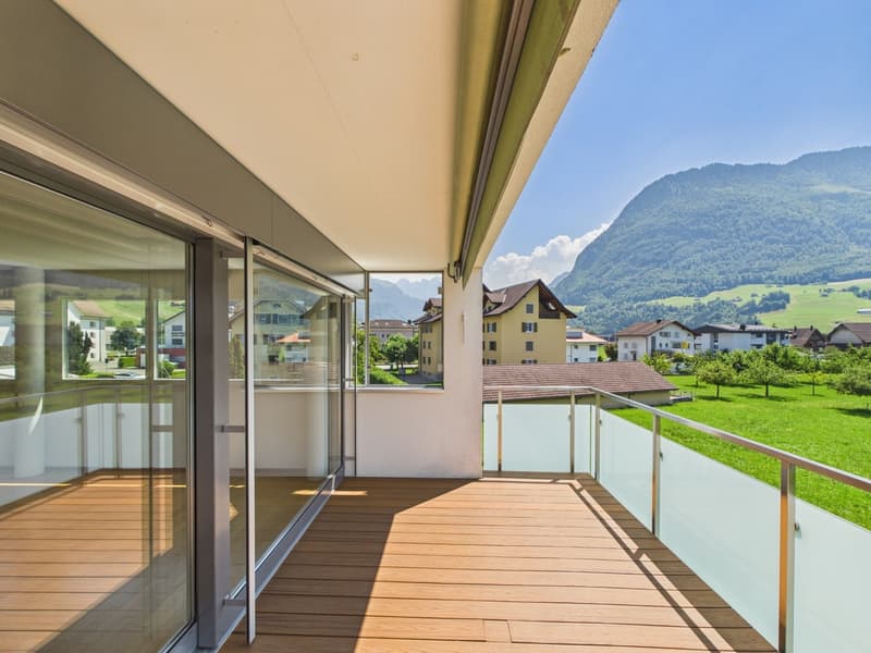 Balkon