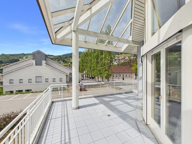 Balkon