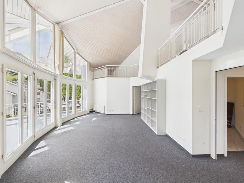 Büro