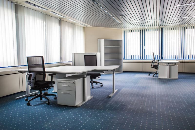 Musterbüro