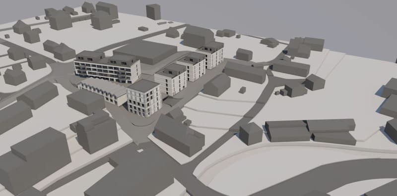 Vente de projet "Hercule" à Menziken (5)