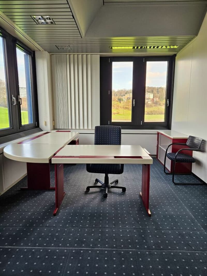Grossraum-Office mit 912 m2 in Luzern (4)