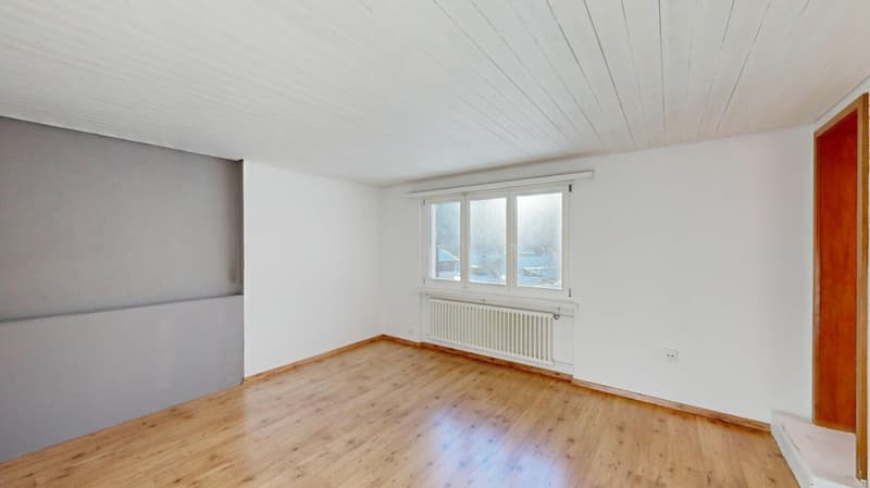 A contatto con la natura: casa familiare a Davos Laret (25)