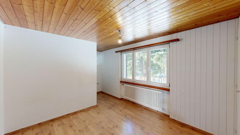 A contatto con la natura: casa familiare a Davos Laret (23)