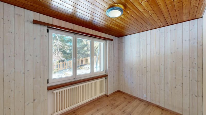 A contatto con la natura: casa familiare a Davos Laret (22)