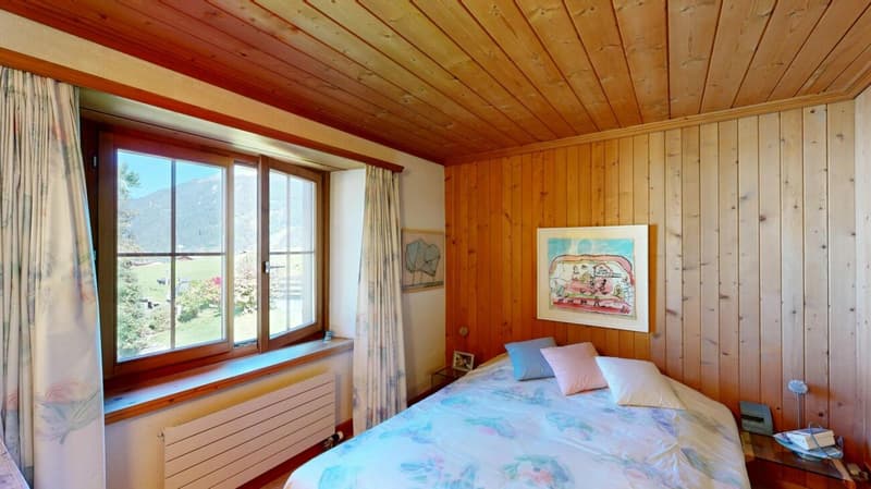 BERRY-HUS | Appartamento 5.5 locali n. 02 (8)