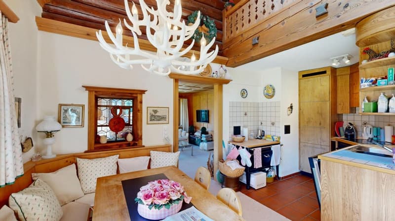 BERRY-HUS | Appartamento 5.5 locali n. 02 (2)