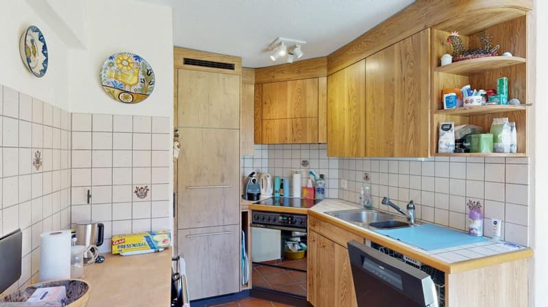 BERRY-HUS | Appartamento 5.5 locali n. 02 (3)