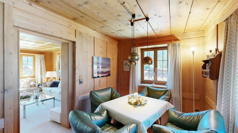 BERRY-HUS | Appartamento 5.5 locali n. 02 (7)