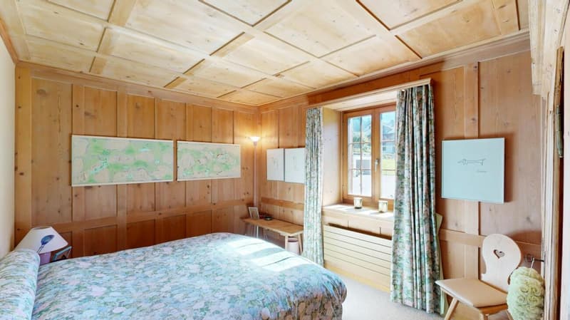 BERRY-HUS | Appartamento 5.5 locali n. 02 (9)
