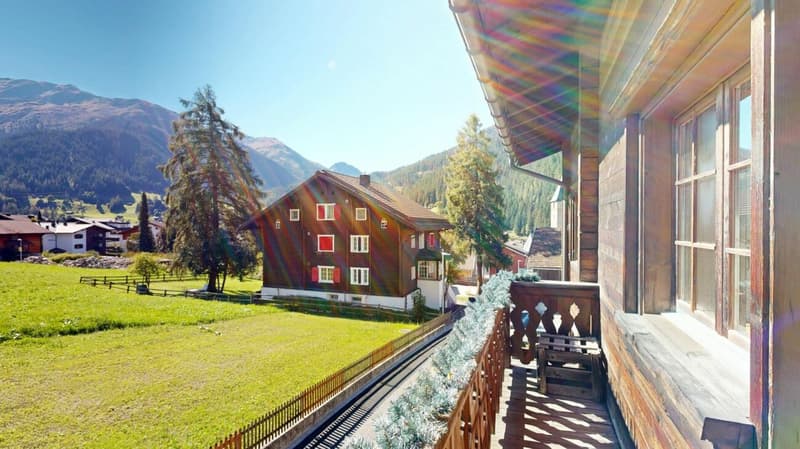 BERRY-HUS | Appartamento 5.5 locali n. 02 (4)