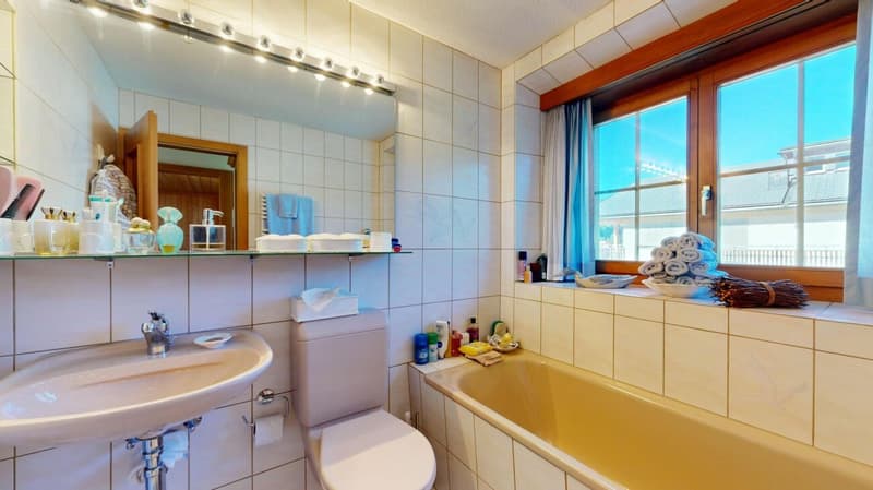 BERRY-HUS | Appartamento 5.5 locali n. 02 (10)