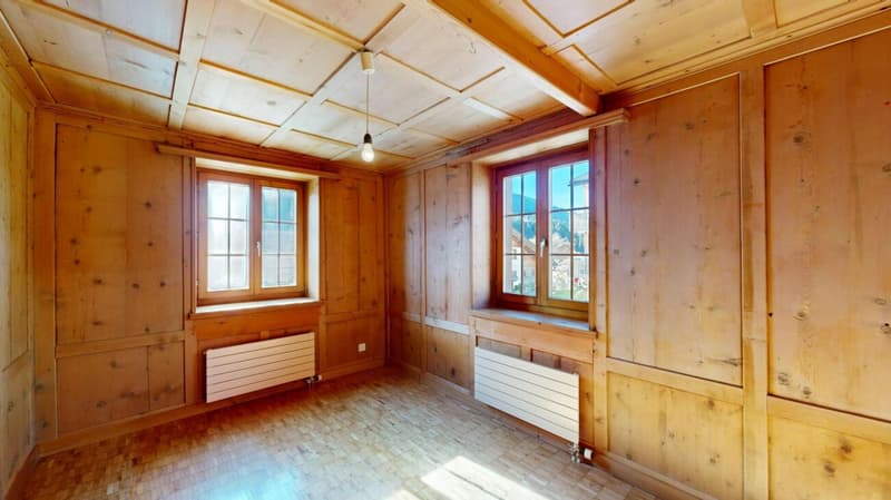 BERRY-HUS | Appartement 3.5 pièces n° 01 (4)