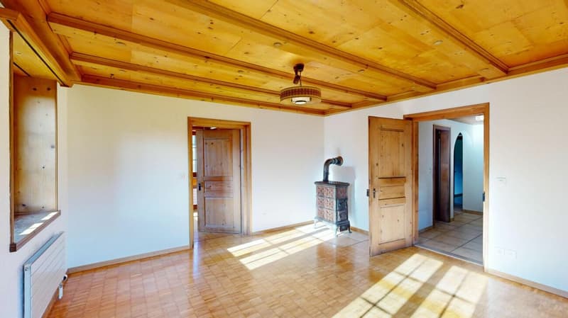 BERRY-HUS | Appartement 3.5 pièces n° 01 (2)