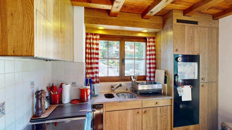 BERRY-HUS | Appartement 3 pièces n° 03 (2)