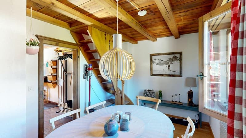 BERRY-HUS | Appartement 3 pièces n° 03 (4)