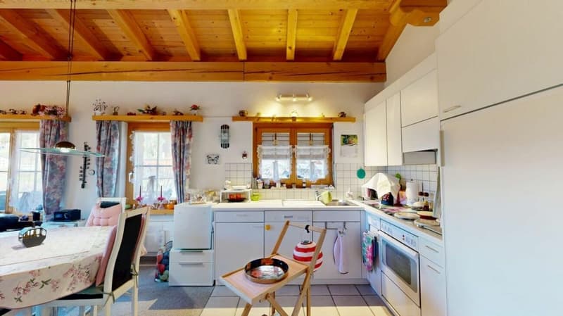 Charming 2.5-room apartment with panorama (4)