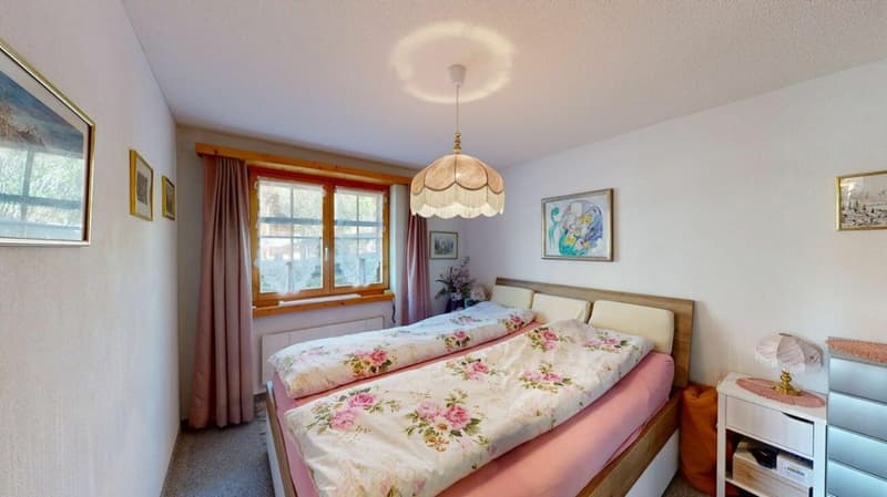 Charming 2.5-room apartment with panorama (6)