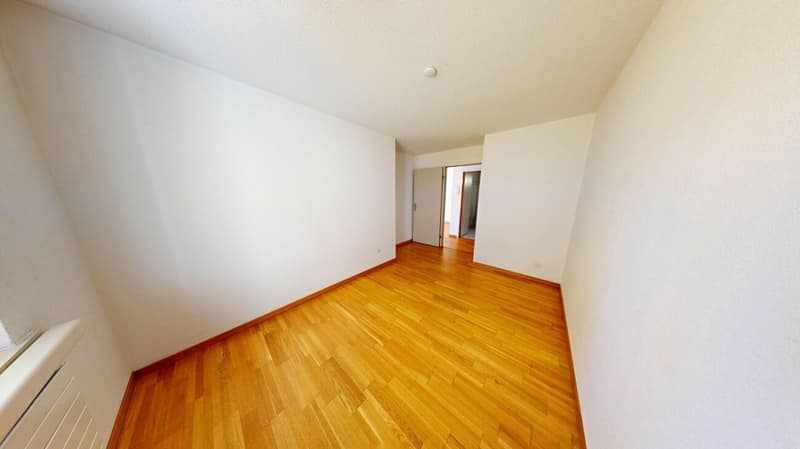 Promenade 69 : Appartement de 3,5 pièces lumineux secondaire (4)