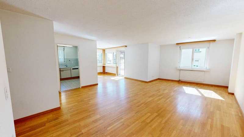 Promenade 69: Appartamento di 3,5 locali luminoso secondario (1)