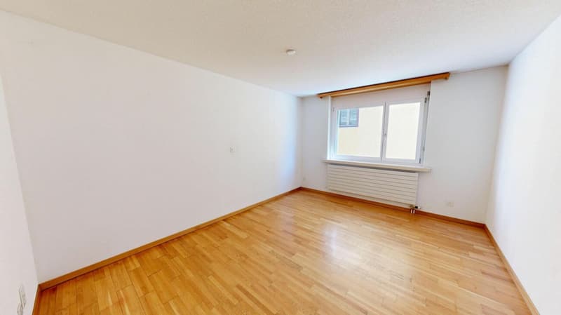 Promenade 69 : Appartement de 3,5 pièces lumineux secondaire (5)