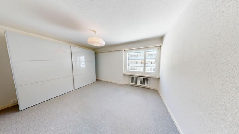 Casa Mele : appartement de location 4,5 pièces au 1er étage (9)