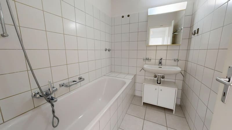 Casa Mele : appartement de location 4,5 pièces au 1er étage (4)