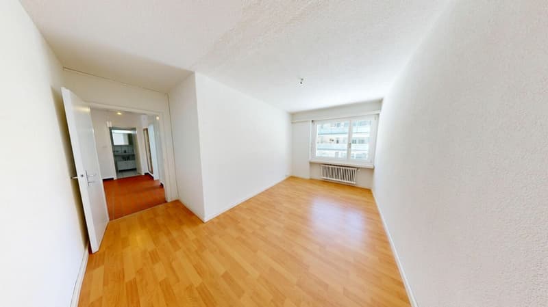 Casa Mele : appartement de location 4,5 pièces au 1er étage (6)