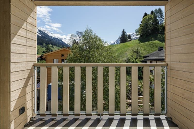 CASA AL RIVA | 4.5-Zimmer-Wohnung Nr. 302 (Zweitwohnsitz) (4)