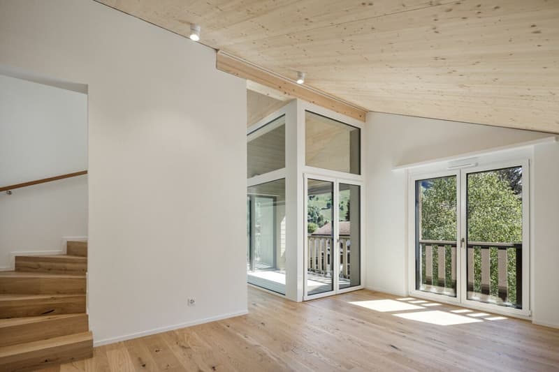 CASA AL RIVA | 4.5-Zimmer-Wohnung Nr. 302 (Zweitwohnsitz) (1)