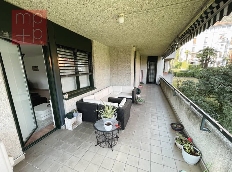 Appartamento - Lugano (2)