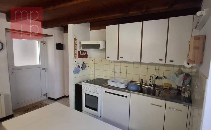 Chalet - Leontica (5)