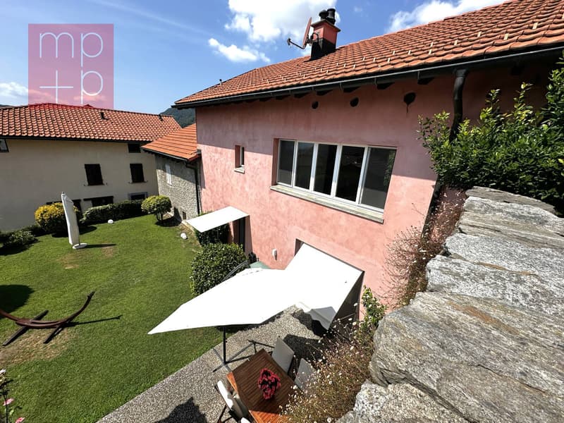 Villa - Breno (2)