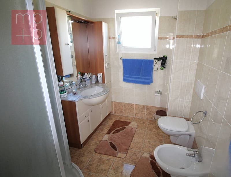 Einfamilienhaus - Mezzovico-Vira (8)
