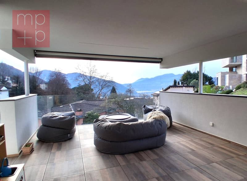 Attico - Montagnola (3)