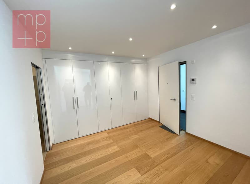 Wohnung - Vernate (7)
