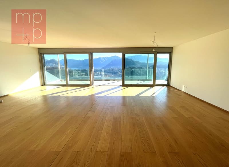 Wohnung - Vernate (4)