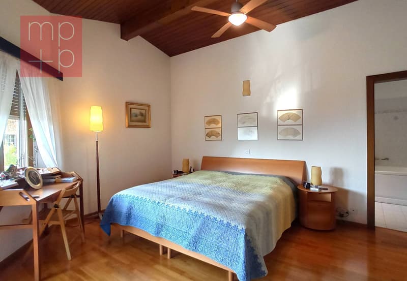 Maison unifamiliale - Pregassona (7)