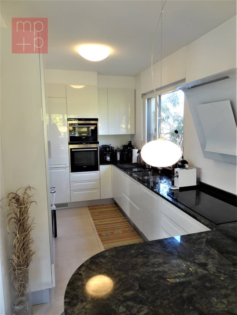 Multi-family house - Lugano (4)