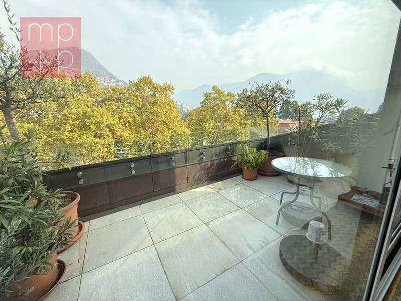 Multi-family house - Lugano (2)